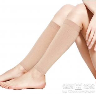 彈力襪能瘦腿嗎？解析其縮腿圍與燃脂的真相