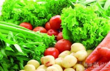 哪些蔬菜能吸脂减肥？选对减脂蔬菜很重要
