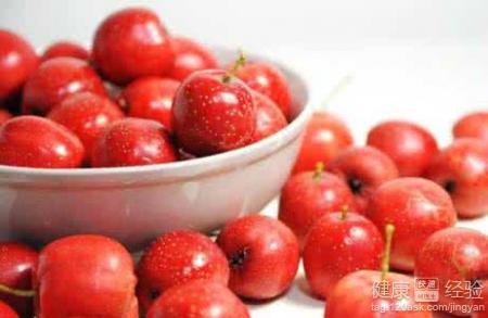 山楂綠茶減肥效果佳 試試這款天然健康飲品