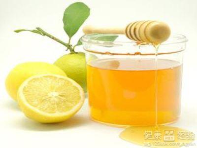 蜂蜜檸檬水減肥法：正確冲泡與注意事項