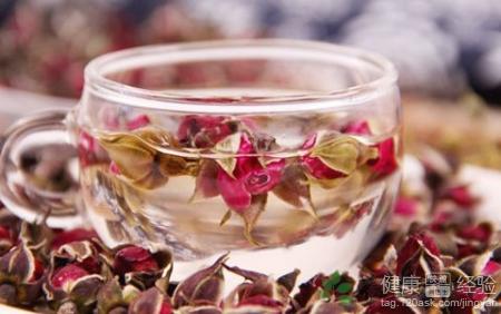 喝玫瑰花茶会上火吗？不仅不上火还养生