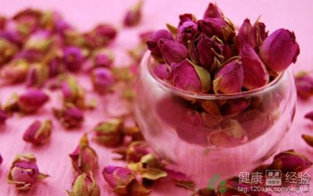 喝玫瑰花茶会上火吗？不仅不上火还养生