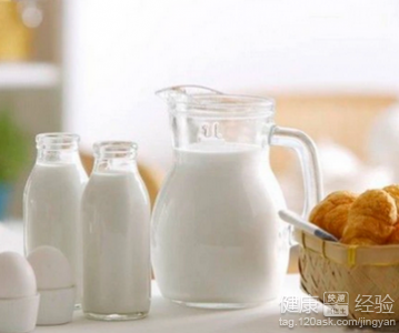 晚上喝什么减重？豆浆與牛奶的瘦身祕密