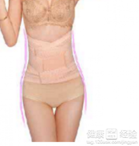 束腰帶真的能瘦腰嗎？正確使用與注意事項全解析