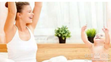 哺乳期如何最快减肥？教你5个正确方法