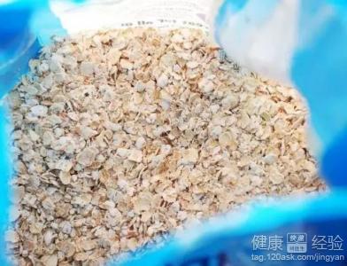 牛奶燕麦片减肥法：健康又有效的减重方案