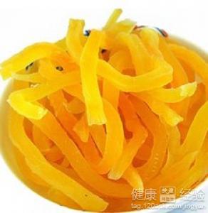 十種不會變胖的健康零食推薦