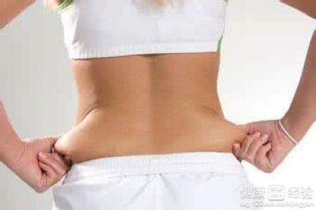 五招快速瘦腰：轻松减掉腰部两侧赘肉