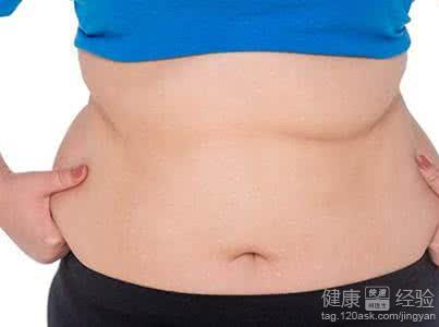 五招快速瘦腰：轻松减掉腰部两侧赘肉