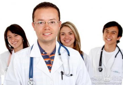 中医减肥：坚持按摩穴位助您健康瘦身