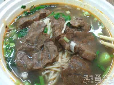 晚上吃牛肉会发胖吗？三评晚上不能吃牛肉