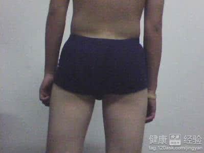 怎樣減小屁股 四個有效方法甩掉大屁股