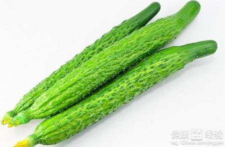黄瓜粥能减肥吗？教你正确做黄瓜粥减肥