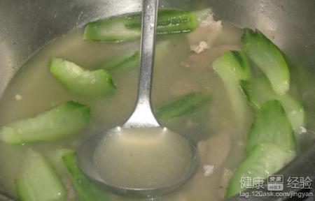 黄瓜粥能减肥吗？教你正确做黄瓜粥减肥