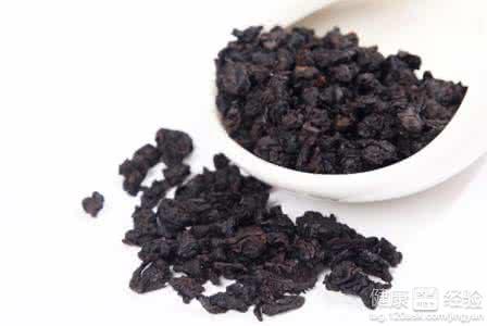 黑烏龍茶能助減肥嗎？解析其效益與正確飲用方法