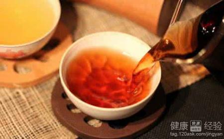喝生普洱茶能否减肥？效果显著与健康饮用指南