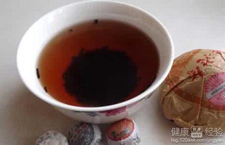 喝生普洱茶能否减肥？效果显著与健康饮用指南