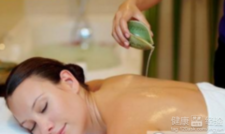 精油按摩減肥有效嗎？精油按摩的好處與步驟