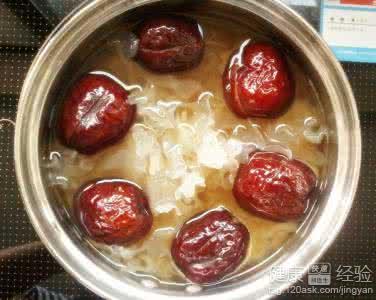 晚上吃红枣会胖吗？适量食用不会发胖