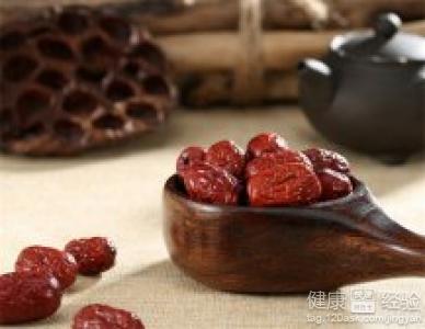 晚上吃红枣会胖吗？适量食用不会发胖