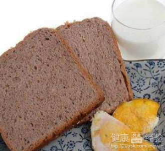 全麥面包減肥功效解析：營養價值與食用注意事項