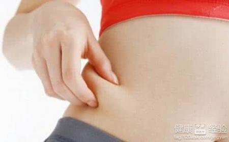 中醫按摩減肥:腹部減肥實用教程與生活建議