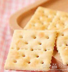 減肥時能吃餅乾嗎？依種類決定