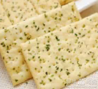 減肥時能吃餅乾嗎？依種類決定
