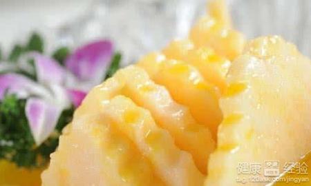 菠萝减肥法详解：原理与正确食用方式