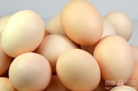 鸡蛋减肥法全攻略：5种吃法任选，轻松瘦不反弹