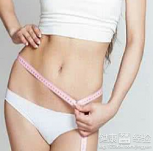 肚臍周圍怎麼減肥？三大妙招不可錯過