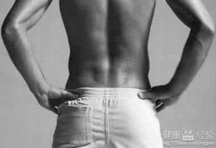 從臀部特徵看男性性欲：四大指標實用指南