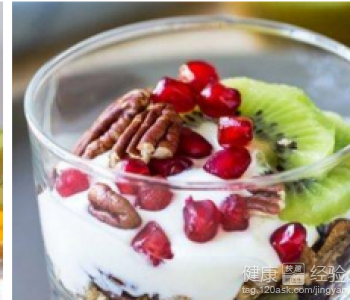 減肥想吃零食怎麼辦？自制低卡小零食大公開