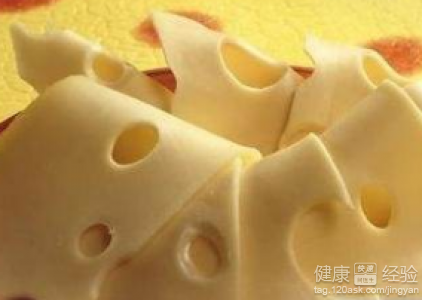 奶酪能夠減肥嗎？揭曉奶酪的四個好處