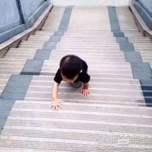如何正确爬楼梯减肥：有效燃脂的秘诀
