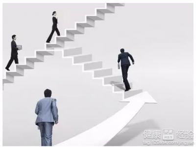 如何正确爬楼梯减肥：有效燃脂的秘诀