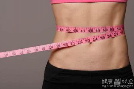 上半身肥胖的4種有效減肥方法
