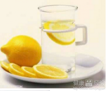 檸檬水減肥正確喝法：簡單有效步驟與注意事項