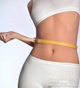 減掉腰部兩陀贅肉的有效方法大集錦