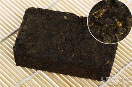 黑茶助減肥：揭秘黑茶中的減肥物質與方法