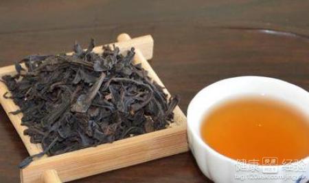 黑茶助減肥：揭秘黑茶中的減肥物質與方法