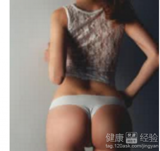 如何減肥臀部肉多？有效小動作教你快速瘦臀
