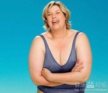中醫減肥四大偏方：助孩子健康瘦身