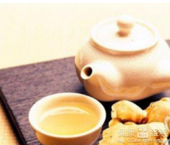 生姜减肥法真的有效吗？正确做法助你月瘦10斤
