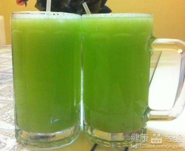 喝苦瓜汁可以减肥吗？正确搭配提升效果