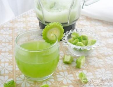 喝苦瓜汁可以减肥吗？正确搭配提升效果