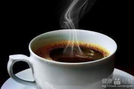 咖啡瘦身正確喝法！黑咖啡搭配與時間要領完整解析