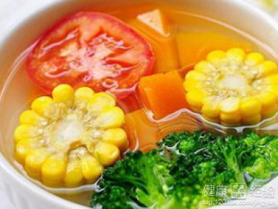 7日瘦腰汤有用吗？7日瘦腰汤的做法