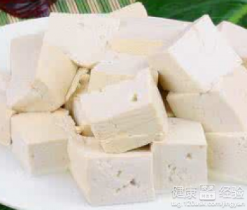 吃豆腐能减肥吗？介绍两款豆腐减肥食谱