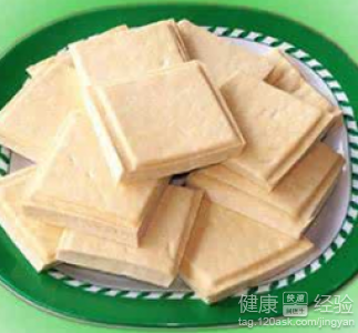 吃豆腐能减肥吗？介绍两款豆腐减肥食谱